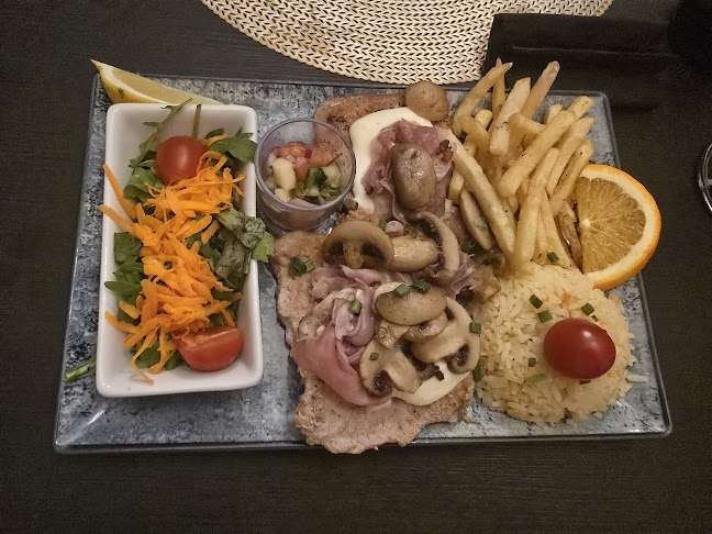 Madok Restaurante Castelo de Óbidos - Óbidos