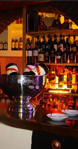 Bar Real Club - Gastronomia e hotelaria
