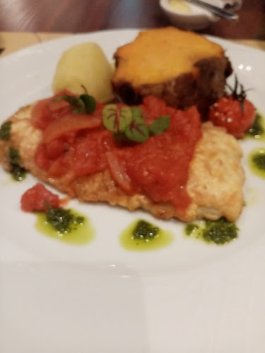 1811 Bistro *Restaurante* - Funchal