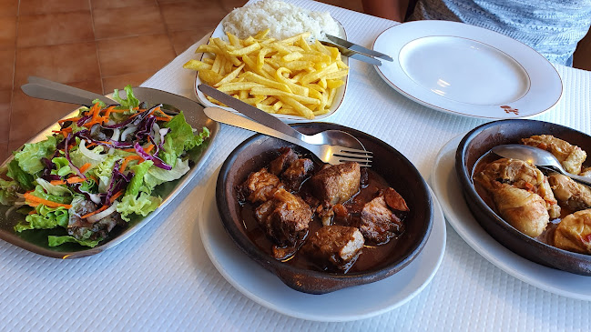 Opinii despre O Cesteiro în Luso - Gastronomia e hotelaria