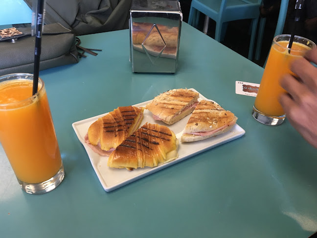 O Docinho da Prelada - Snack-Bar - Porto