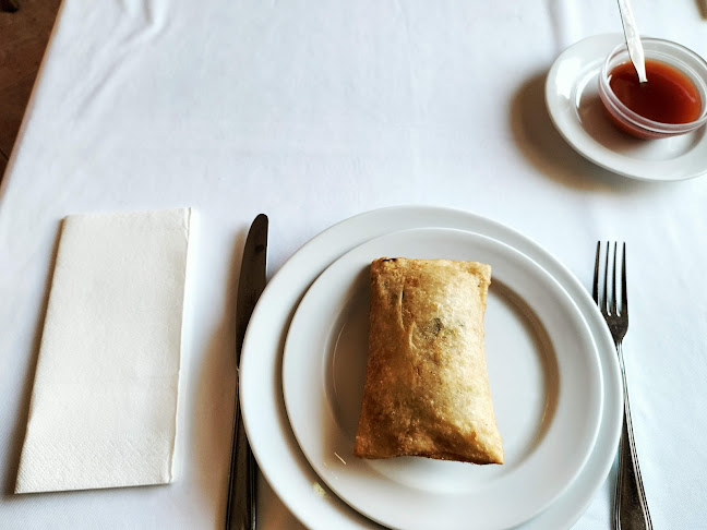 Restaurante Grande Muralha - Gastronomia e hotelaria