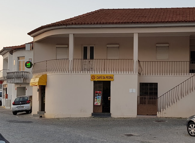 Café da Pedra