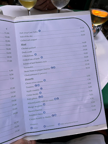 Casa Velha - Funchal