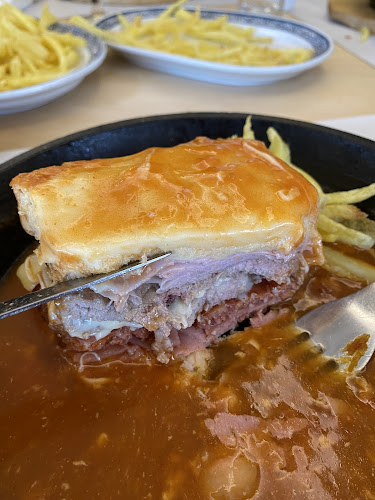 Opinii despre Café Santos, Toni e Ana în Valongo - Gastronomia e hotelaria