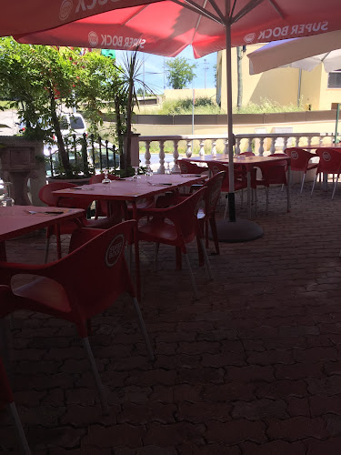 Opinii despre Pizzeria da Lameira în Penalva do Castelo - Gastronomia e hotelaria