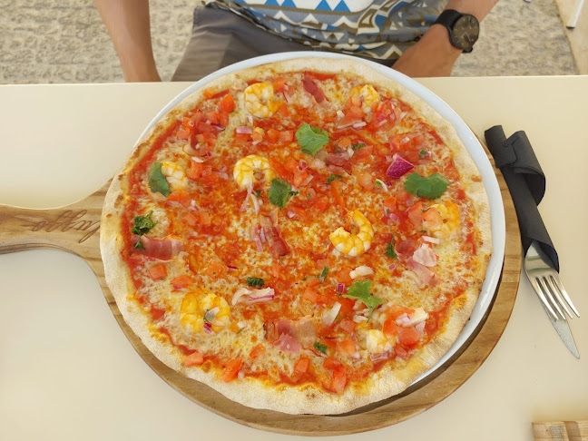 Pizzaria Luzzo - Leiria