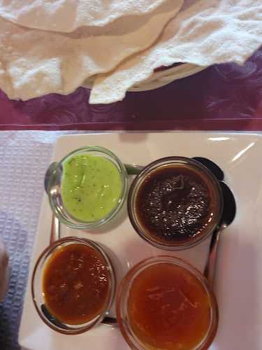 Restaurante Maharani Leiria - Leiria