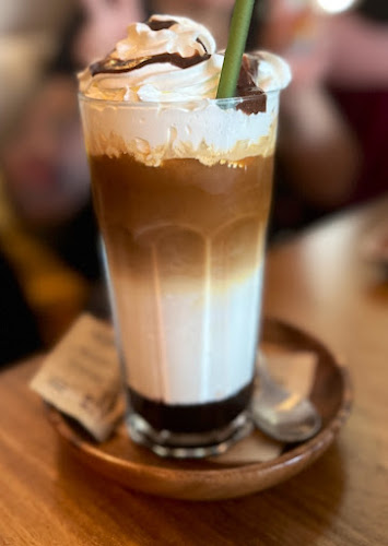 Reviews of Negra Café Boavista in Porto - Gastronomia e hotelaria