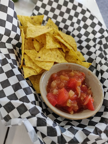 Gringo - Gastronomia e hotelaria