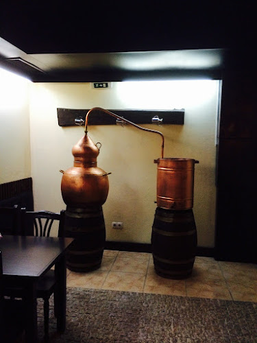 Bom de Brasa - Restaurante - Paços de Ferreira