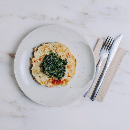 Comentarii opinii despre A Padaria Portuguesa