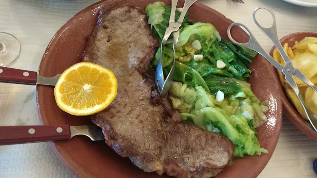 Restaurante Mira Freita Open Times