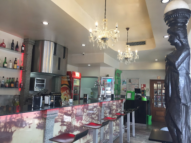 Café Pereira - Gastronomia e hotelaria