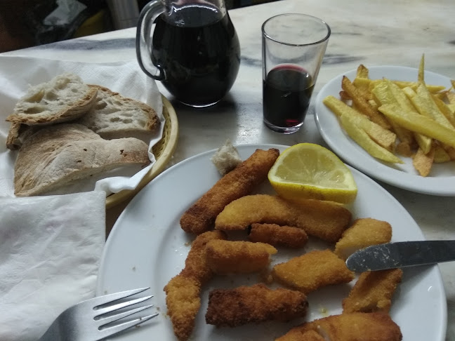 Opinii despre Ateneu Mourense - Moura în Moura - Gastronomia e hotelaria