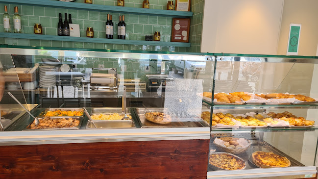 Opinii despre Coma ou Leve în Lisboa - Gastronomia e hotelaria