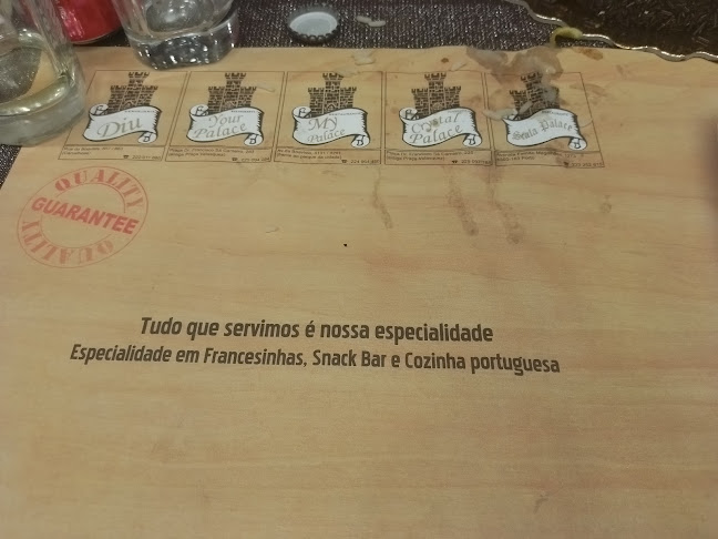 R. da Boavista 651, 4050-109 Porto