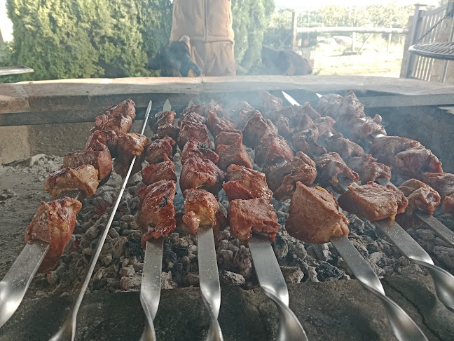 Comentarii opinii despre O Restaurante O Goleta - Codillo