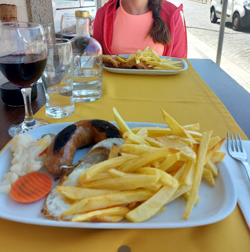 Comentarii opinii despre A Taskinha