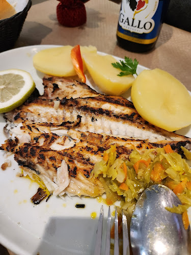 Opinii despre Di António în Póvoa de Varzim - Gastronomia e hotelaria
