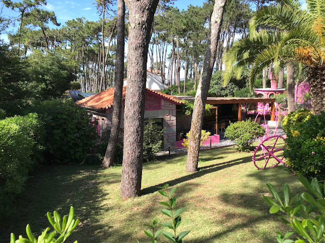 Perdóname - Gastronomia e hotelaria