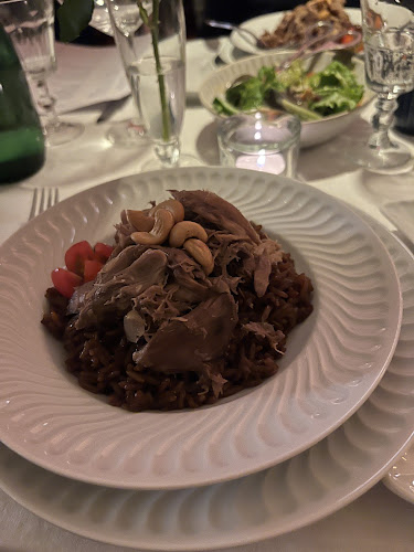 Comentarii opinii despre Restaurante Pastanaga