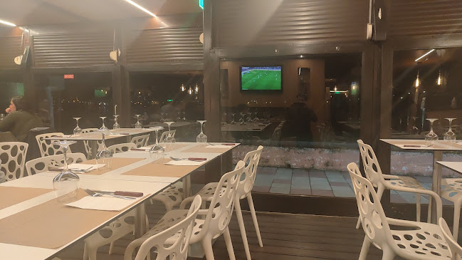 Comentarii opinii despre Restaurante-Pizzaria Beira Rio