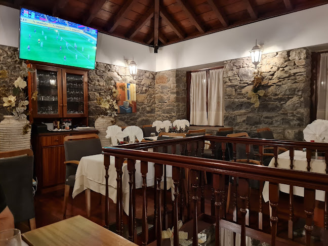 O Dragoeiro - Funchal