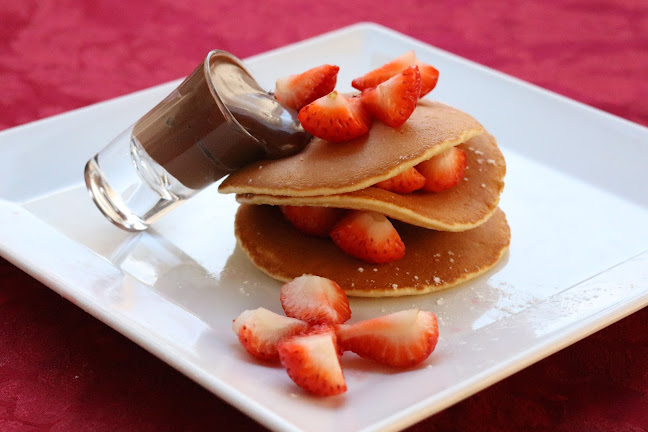 Pastelaria Néné - Lisboa