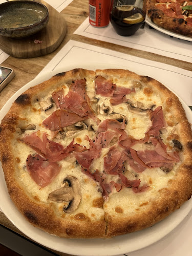 Comentarii opinii despre Pizzeria Maria