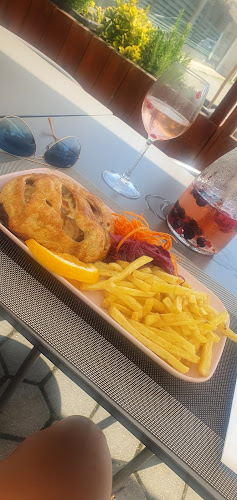 Comentarii opinii despre Restaurante O Escuteiro