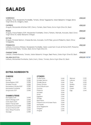 Reviews of Veramente Pizza & Vino in Lisboa - Gastronomia e hotelaria