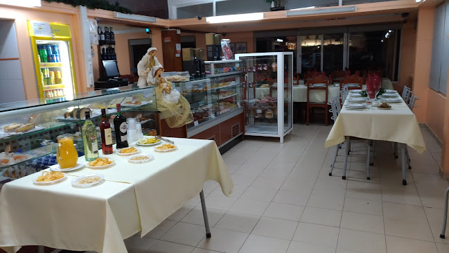 Comentarii opinii despre Restaurante Alvalade