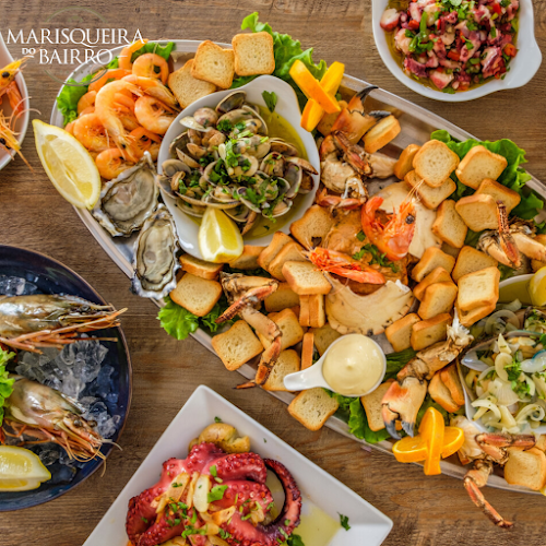 Marisqueira do Bairro