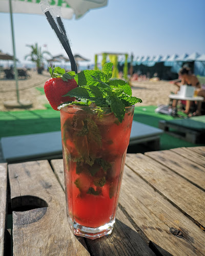 Green Coast Beach Bar