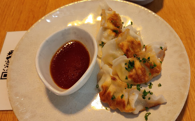 Comentarii opinii despre Mood Restaurant & Sushi bar