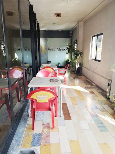 Opinii despre Café do Manel în Amarante - Gastronomia e hotelaria