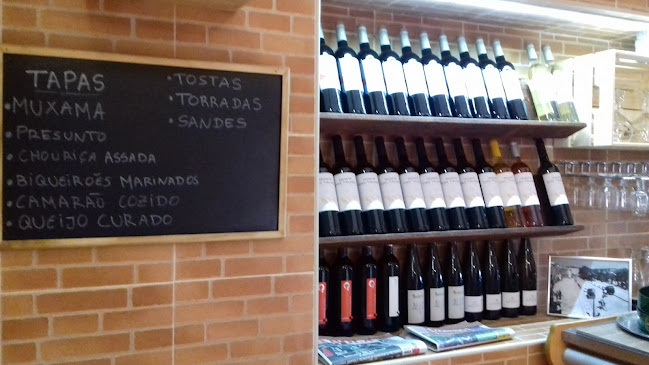 Comentarii opinii despre Ginginha da Fonte