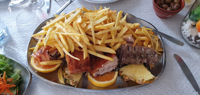 Restaurante O Rei dos Leitões