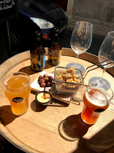 Olhó Bacalhau - Gastronomia e hotelaria