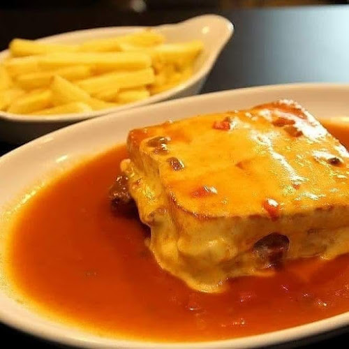 Opinii despre Pizzaria e Cervejaria Campas în Landim - Gastronomia e hotelaria