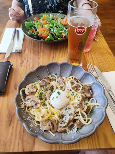 Mercador Café & Brunch - Porto