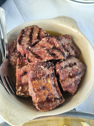 Restaurante O Carramona