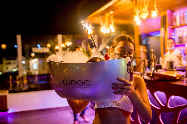 Rooftop of Club Vida, R. Vitória 3, 8200-295 Albufeira