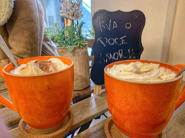 Doce Amor Café Gourmet - Coimbra