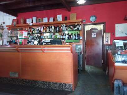 Restaurante O Barracão