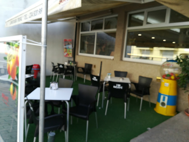 Opinii despre Padaria Trigal în Fânzeres - Gastronomia e hotelaria