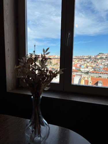 Mensagem - Restaurante e Bar Panorâmico Open Times