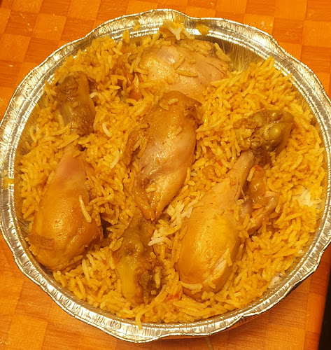 Raja Kebab - Gastronomia e hotelaria