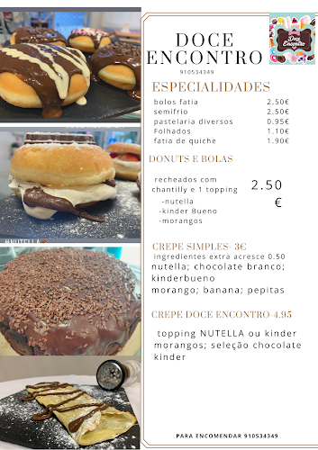 Doce Encontro